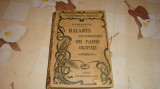 G. Delacroix-Maladies non parasitaires des plantes cultivees-in franceza-1927, Alta editura