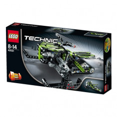 LEGO? Technic Snowmobil - 42021 foto