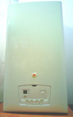 Centrala termica Saunier Duval Thema Classic C25 24 kw foto