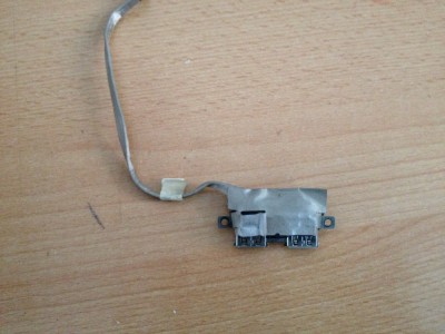 Conector USB Asus P50IJ A51.104 foto