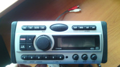 Radio-CD/MP3 player foto