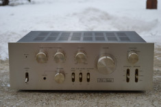 Amplificator Fisher CA-2110 E foto