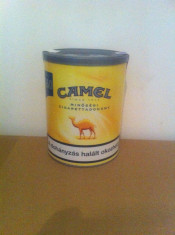 Tutun Camel 80 Gr foto