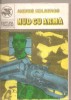 (C5654) NUD CU ARMA DE ANDRIS KOLBERGS, EDITURA DRAGON, TRADUCERE DE VIRGILIU ENE, Alta editura