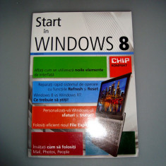 Chip Kompakt - Start in Windows 8 foto