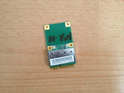 wireless Asus P50IJ A51.114 foto