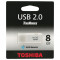 USB Toshiba U202 08GB USB2