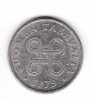 Finlanda 5 pennia 1979 - &quot;Hannun Vaakuna&quot;, Europa