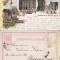 Litografie Bulgaria - Ruse