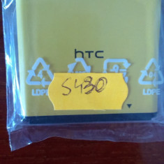 Acumulator HTC Aria A6366 COD BB92100 BA-S430 original
