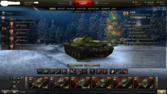 Vind cont World of Tanks Urgent foto