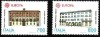 C4513 - Italia 1990 - cat.nr.1882-3 neuzat,perfecta stare, Nestampilat