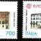 C4513 - Italia 1990 - cat.nr.1882-3 neuzat,perfecta stare