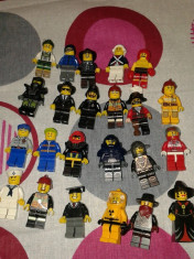 Vand 23 Figurine Lego foto