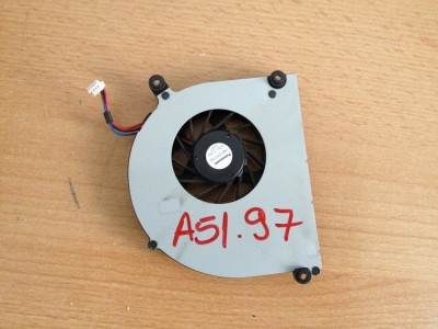Ventilator Asus P50IJ A51.97 foto