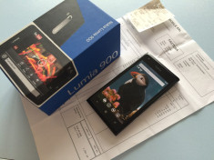 NOKIA Lumia 900 la cutie cu acte provenienta - stare perfecta! foto