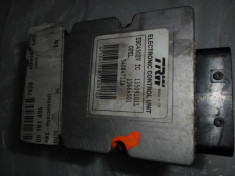 13664001 Unitate ABS/Pompa si Calculator ABS Opel Vectra C 2004 1.9CDTI 88Kw 120Cp foto