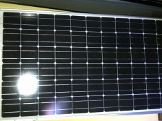 Kit 2 x Panou solar Shell Solar 175 Watt foto