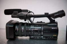 Sony HVR Z5 E foto