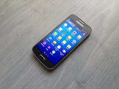 SAMSUNG Galaxy S4 Mini impecabil ca nou! Neverlocked foto