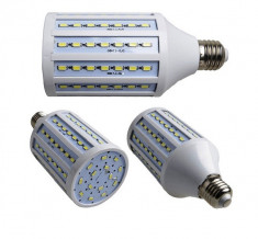 Bec LED 12V - 30W echiv. 150W seria MegaLOOX150 Panouri Celule fotovoltaice foto