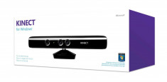 kinect for windows,v2, noi/sigilate, 1 an garantie foto