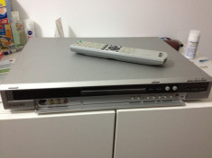 Dvd sony rdr- hx910 - inregistrare hard disk intern foto