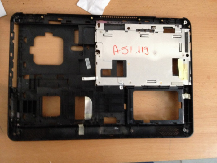 bottomcase Asus P50IJ A51.119