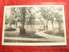 Ilustrata Valcele Bai jud.Covasna- Baile de Acid Carbonic 1937 - Ed.Bacania Parcului R.Iszak foto