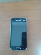 SAMSUNG GALAXY TREND LITE DUOS (GSM) foto