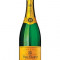 Sampanie Champagne Veuve Clicquot Brut (0.75L) !!! SUPERPRET !!