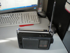 APARAT RADIO SANYO RP 6160 foto