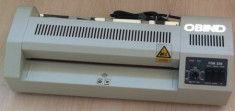 Laminator A3 OBIND FGK 320 foto