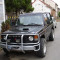 MITSUBISHI PAJERO 2.5 Turbodiesel Intercooler Off Road