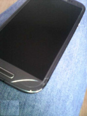 Samsung Galaxy S3 Grey foto