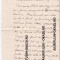 SCRISOARE, ION BIANU CATRE THEODOR STEFANELLI // 1915