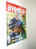 Revista Aventuri la Pescuit / Iunie 2005