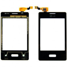 Digitizer geam Touch screen Touchscreen LG E400, Optimus L3 Original NOU foto