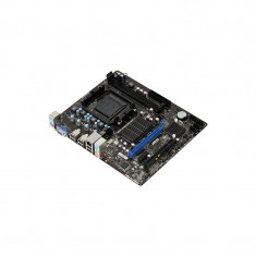 Placa de baza MSI 760GM-P21 (FX) socket AM3+ 2xDDR3 video onboard 4xSATA bulk foto