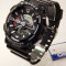 ceas CASIO G SHOCK ga110 black-white (Poze reale, garantie)