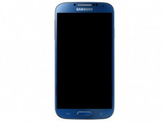 Display Samsung Galaxy S4 GT-I9505 Albastru foto