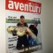Revista Aventuri la Pescuit / Septembrie 2005