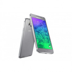 Telefon Samsung Galaxy Alpha G850 Silver foto