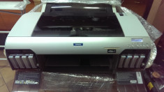 Epson Stylus Pro 4000 Photo Inkjet Printer foto