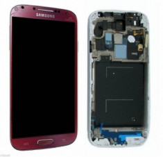 Display Samsung Galaxy S4 GT-I9505 La Fleur foto