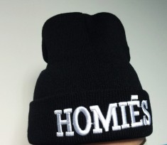 Caciula,fes hip-hop,rap,unisex,model Homies foto
