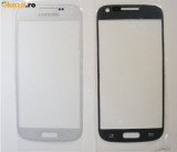 Geam Samsung Galaxy S4 mini i9195 Touchscreen sticla NEGRU produs original