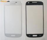 Geam Samsung Galaxy S4 mini i9195 Touchscreen sticla albe produs original