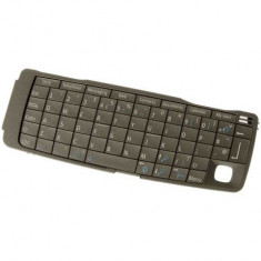 Tastatura Qwerty Nokia 9300i gri - Produs Nou Original + Garantie - BUCURESTI foto