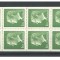 SUEDIA CARNET 1978 REGELE CARL XVI